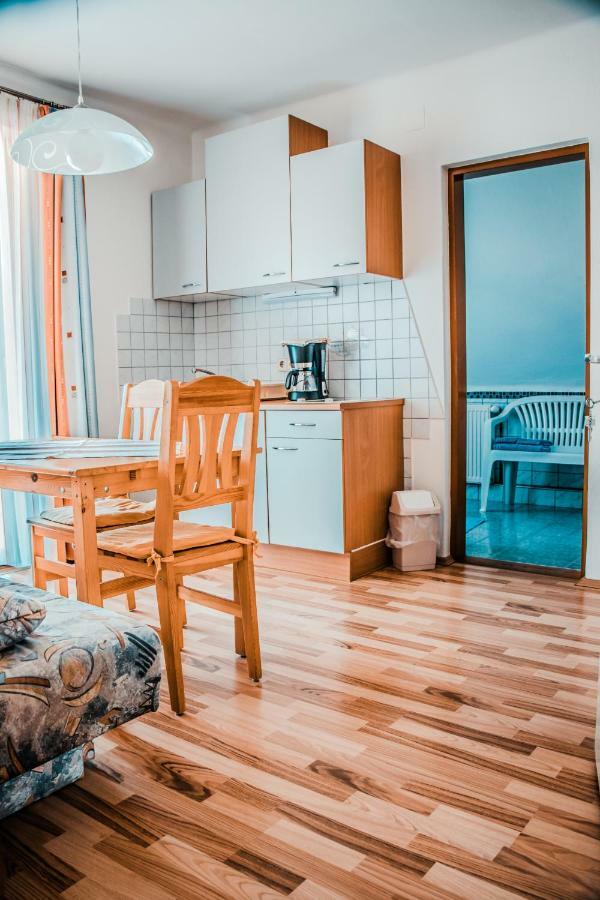 Ferienhaus Arneitz Faak am See Eksteriør billede